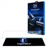 3MK PROTECTION Peugeot 5008 GT - 3mk TechWrap Matte Center Display Screen Protector
