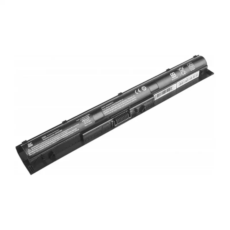 Green Cell ULTRA Laptop Battery for HP Pavilion 14-AB 15-AB 15-AK 17-G 14.4V 3400mAh