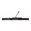 Green Cell GREENCELL Battery for Asus A41N1501 - Li-Polymer 15.2V 4000mAh 60.8Wh 4 Cells Black