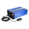 AZO Digital 12 VDC / 230 VAC Pure Sine Wave Inverter 3000W IPS-3000S