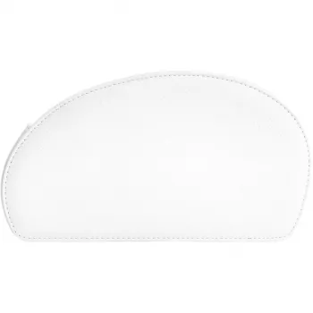 Leather Remote Control Organizer MOZOS RCH-1 White