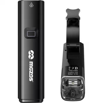 MOZOS FL-XTREME Bicycle Lamp LED 2000LM IP44