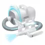 MOZOS XB1-PRO Portable Air Blower and Dryer