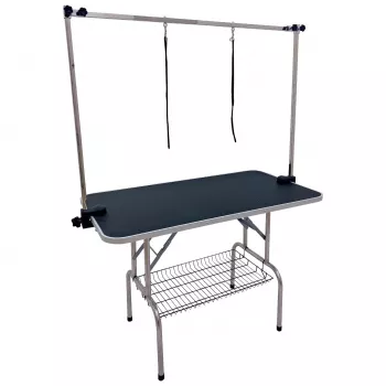 MOZOS PET-GROOM Large Grooming Table for Animals