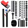 MOZOS CM-SET Cable Organization Accessory Set