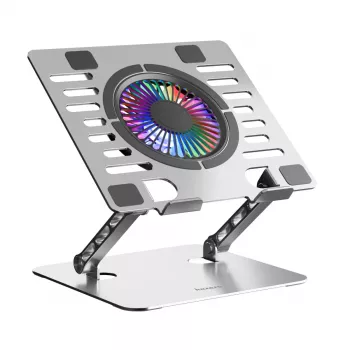 Huzaro Hold 4.0 RGB Laptop Stand