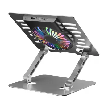 Huzaro Hold 4.0 RGB Laptop Stand