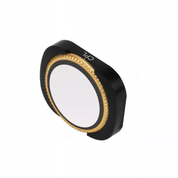 SUNNYLIFE Circular Polarizer CPL Filter for DJI Osmo Pocket - OP-FI363-C
