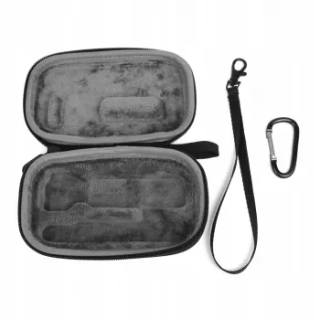 SUNNYLIFE Hard Shell Carrying Case for DJI Osmo Pocket, Grey