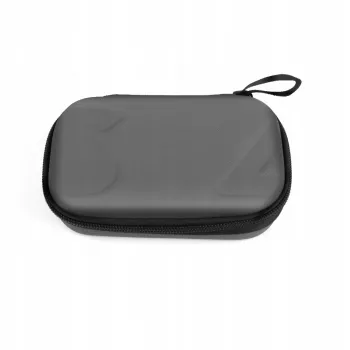 SUNNYLIFE Hard Shell Carrying Case for DJI Osmo Pocket, Grey