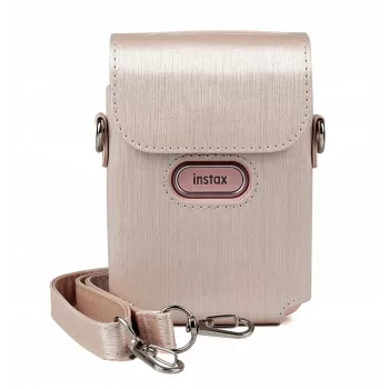 LOVEINSTANT Protective Case for Fujifilm Instax Mini Link - Pink