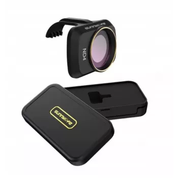 SUNNYLIFE ND4 NDX4 Grey Filter for DJI Mavic Mini / Mini 2 (MM-FI9251-4)
