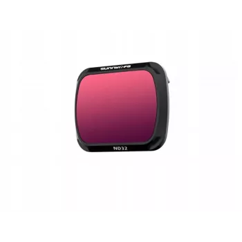SUNNYLIFE ND32 Neutral Density Filter for DJI Mavic Air 2 / Air 2S - Grey