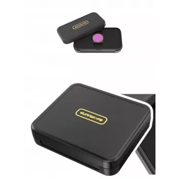 SUNNYLIFE ND4 NDX4 Full Grey Filter for DJI Mavic Air 2 / Air 2S