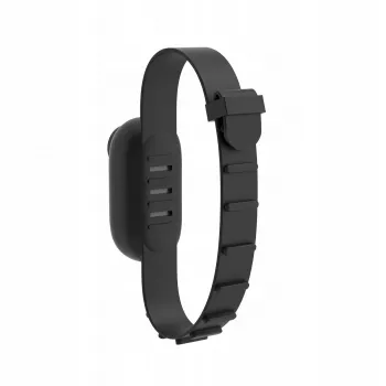 SUNNYLIFE Wrist Strap Mount for Insta360 Go 2 - Black
