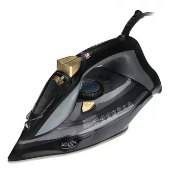 Adler AD 5038 Travel Iron 800W Black