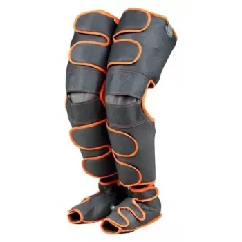 MEDIVON Noble Pro Shiatsu Massage Cushion Grey