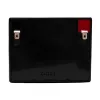 Greencell AGM VRLA 12V 4.5Ah Maintenance-Free Battery for Cash Registers, Toys, Cameras (90x70x106mm)