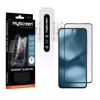 MyScreen Diamond Glass Pro for Samsung Galaxy S26