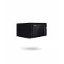 RACKTEL RL-4504WR 4U Wall Mount Rack Cabinet 600x450mm Black