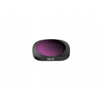 SUNNYLIFE ND16 Neutral Density Filter for Xiaomi FIMI Palm Gimbal Camera