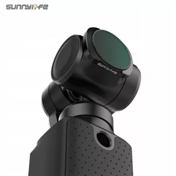 SUNNYLIFE ND16 Neutral Density Filter for Xiaomi FIMI Palm Gimbal Camera