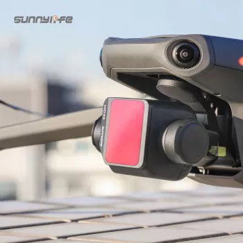SUNNYLIFE ND32 Neutral Density Filter for DJI Mavic 3 / Mavic 3 Cine