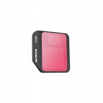 SUNNYLIFE ND16 Neutral Density Filter Gray for DJI Mavic 3 / Mavic 3 Classic (M3-fi331-16)