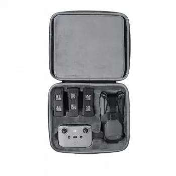 SUNNYLIFE Hard Shell Carrying Case for DJI Mavic 3 / Mavic 3 Classic and Remote Controller