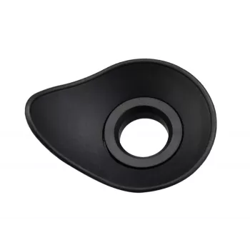 JJC Eyecup EG Replacement for Canon 1D X Mark II / EOS 1D X / EOS 5D Mark III / EOS 5DS / EOS 5DS R / EOS 7D Mark II