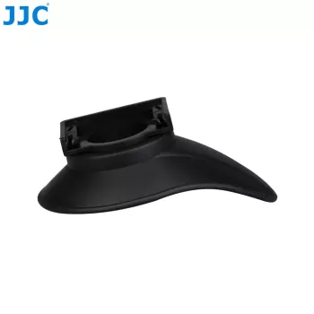 JJC Eyecup EG Replacement for Canon 1D X Mark II / EOS 1D X / EOS 5D Mark III / EOS 5DS / EOS 5DS R / EOS 7D Mark II