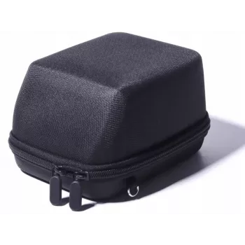LOVEINSTANT Carrying Case for Polaroid Now, Now+, OneStep 2 VF, OneStep+ - Black