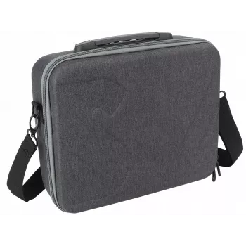 SUNNYLIFE Hard Case for DJI Avata, Goggles V2, and Controller - Black