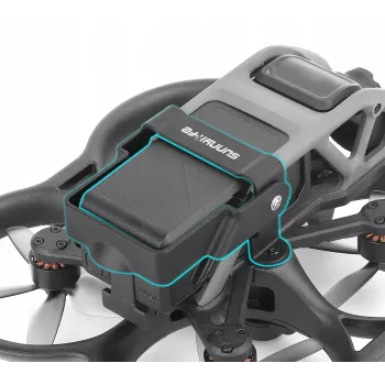 SUNNYLIFE Battery Protection Cover for DJI Avata Drone AT-DC503-D