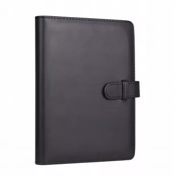 LOVEINSTANT Photo Album 128 Photos for Fujifilm Instax Mini 40 12 11 9 8 7 Evo Liplay Link / Black