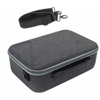 SUNNYLIFE Hard Case for DJI RS 3 Mini and DJI Mic