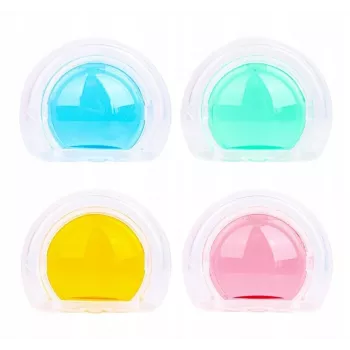 LOVEINSTANT 4-in-1 Filter Set for Fujifilm Instax Mini 12 Camera