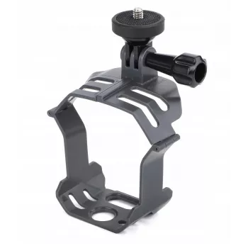 SUNNYLIFE Camera Mount for GoPro / SJCAM / Xiaomi / Insta360 / Sony + 1/4 inch Thread for DJI Mavic 3 / 3 Pro / 3 Classic GZ580-GY