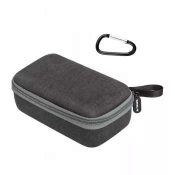 SUNNYLIFE Hard Shell Carrying Case for Insta360 Ace / Ace Pro - Black