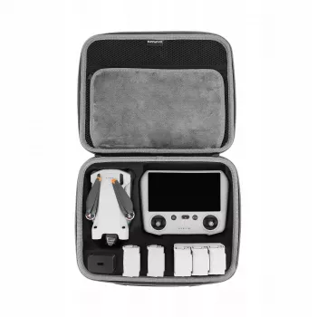 SUNNYLIFE Hard Case for DJI Mini 3 Pro / DJI Mini 3