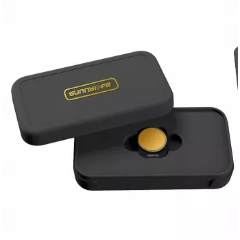 SUNNYLIFE ND4 NDX4 Grey Filter for DJI Mini 3 Pro Drone (MM3-FI412-4)