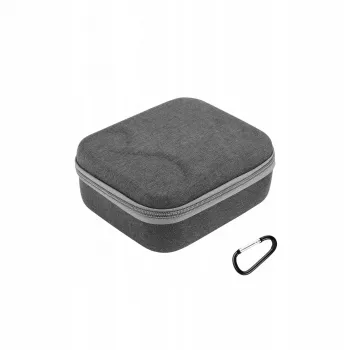 SUNNYLIFE Protective Silicone Case for DJI RC Remote Controller - Grey (MM3-B391-D)