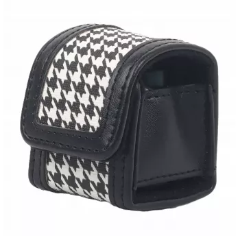 LOVEINSTANT Protective Case for Fujifilm Instax Pal Instant Camera - Black