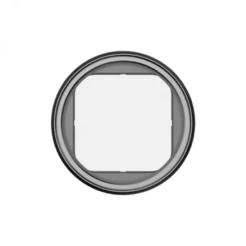 PULUZ 49mm Lens Filter Adapter for Insta360 Ace Pro