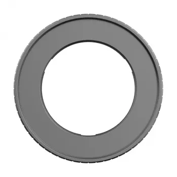 PULUZ 49mm Filter Adapter Holder for DJI Osmo Action 4 PU994B