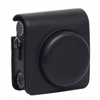 LOVEINSTANT Protective Case for Fujifilm Instax Mini 99 - Black