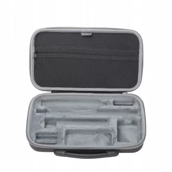 SUNNYLIFE Protective Carrying Case for Insta360 X4 Camera and Accessories - Black