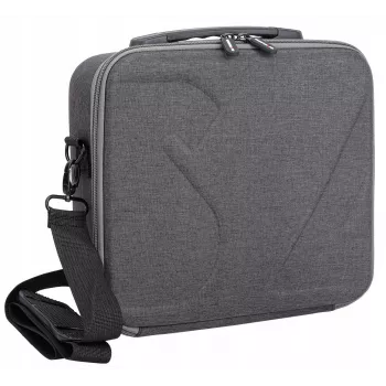 SUNNYLIFE Hard Carrying Case for DJI RS 4 Gimbal - Black