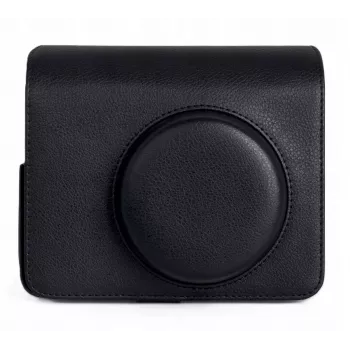 LOVEINSTANT Protective Case for Fujifilm Instax Wide 400 - Black