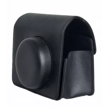 LOVEINSTANT Protective Case for Fujifilm Instax Wide 400 - Black